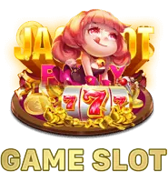 Trò chơi nổ hũ jackpot lũy tiến